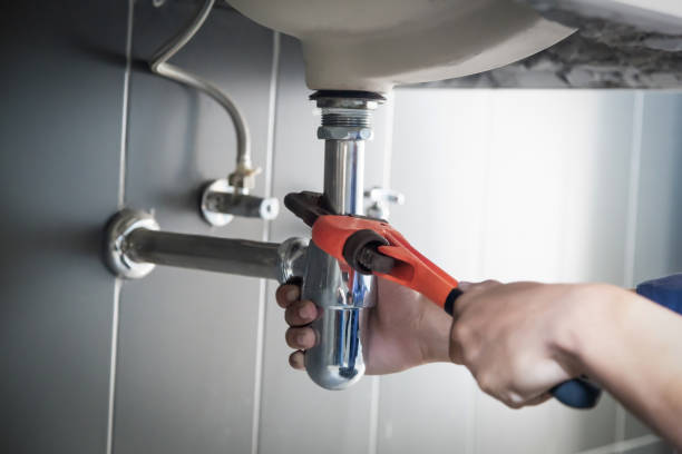 Best Emergency Plumbing Services in Yorkville, WI